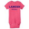 Infant Vintage Fine Jersey Bodysuit Thumbnail