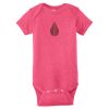 Infant Vintage Fine Jersey Bodysuit Thumbnail