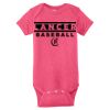 Infant Vintage Fine Jersey Bodysuit Thumbnail