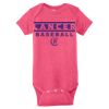 Infant Vintage Fine Jersey Bodysuit Thumbnail