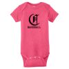 Infant Vintage Fine Jersey Bodysuit Thumbnail