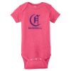 Infant Vintage Fine Jersey Bodysuit Thumbnail