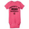 Infant Vintage Fine Jersey Bodysuit Thumbnail