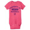 Infant Vintage Fine Jersey Bodysuit Thumbnail