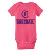 Infant Vintage Fine Jersey Bodysuit Thumbnail
