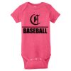 Infant Vintage Fine Jersey Bodysuit Thumbnail