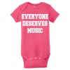 Infant Vintage Fine Jersey Bodysuit Thumbnail