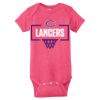 Infant Vintage Fine Jersey Bodysuit Thumbnail