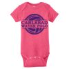 Infant Vintage Fine Jersey Bodysuit Thumbnail