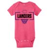 Infant Vintage Fine Jersey Bodysuit Thumbnail