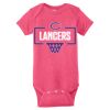 Infant Vintage Fine Jersey Bodysuit Thumbnail