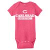 Infant Vintage Fine Jersey Bodysuit Thumbnail