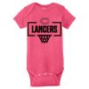 Infant Vintage Fine Jersey Bodysuit Thumbnail