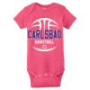 Infant Vintage Fine Jersey Bodysuit Thumbnail