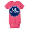 Infant Vintage Fine Jersey Bodysuit Thumbnail