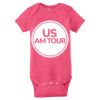 Infant Vintage Fine Jersey Bodysuit Thumbnail