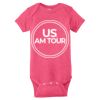 Infant Vintage Fine Jersey Bodysuit Thumbnail
