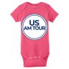 Infant Vintage Fine Jersey Bodysuit Thumbnail