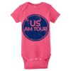 Infant Vintage Fine Jersey Bodysuit Thumbnail