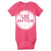 Infant Vintage Fine Jersey Bodysuit Thumbnail