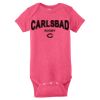 Infant Vintage Fine Jersey Bodysuit Thumbnail