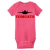 Infant Vintage Fine Jersey Bodysuit Thumbnail