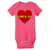 Infant Vintage Fine Jersey Bodysuit Thumbnail