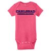 Infant Vintage Fine Jersey Bodysuit Thumbnail