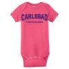 Infant Vintage Fine Jersey Bodysuit Thumbnail