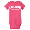 Infant Vintage Fine Jersey Bodysuit Thumbnail