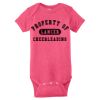 Infant Vintage Fine Jersey Bodysuit Thumbnail