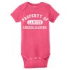 Infant Vintage Fine Jersey Bodysuit Thumbnail