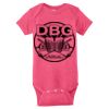 Infant Vintage Fine Jersey Bodysuit Thumbnail