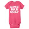 Infant Vintage Fine Jersey Bodysuit Thumbnail