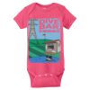 Infant Vintage Fine Jersey Bodysuit Thumbnail
