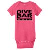 Infant Vintage Fine Jersey Bodysuit Thumbnail