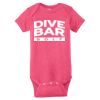 Infant Vintage Fine Jersey Bodysuit Thumbnail