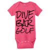 Infant Vintage Fine Jersey Bodysuit Thumbnail