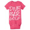 Infant Vintage Fine Jersey Bodysuit Thumbnail