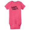 Infant Vintage Fine Jersey Bodysuit Thumbnail