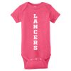 Infant Vintage Fine Jersey Bodysuit Thumbnail