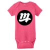 Infant Vintage Fine Jersey Bodysuit Thumbnail