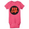 Infant Vintage Fine Jersey Bodysuit Thumbnail