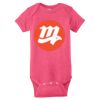 Infant Vintage Fine Jersey Bodysuit Thumbnail