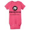 Infant Vintage Fine Jersey Bodysuit Thumbnail