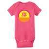 Infant Vintage Fine Jersey Bodysuit Thumbnail