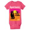 Infant Vintage Fine Jersey Bodysuit Thumbnail