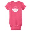 Infant Vintage Fine Jersey Bodysuit Thumbnail