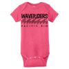 Infant Vintage Fine Jersey Bodysuit Thumbnail