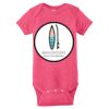 Infant Vintage Fine Jersey Bodysuit Thumbnail